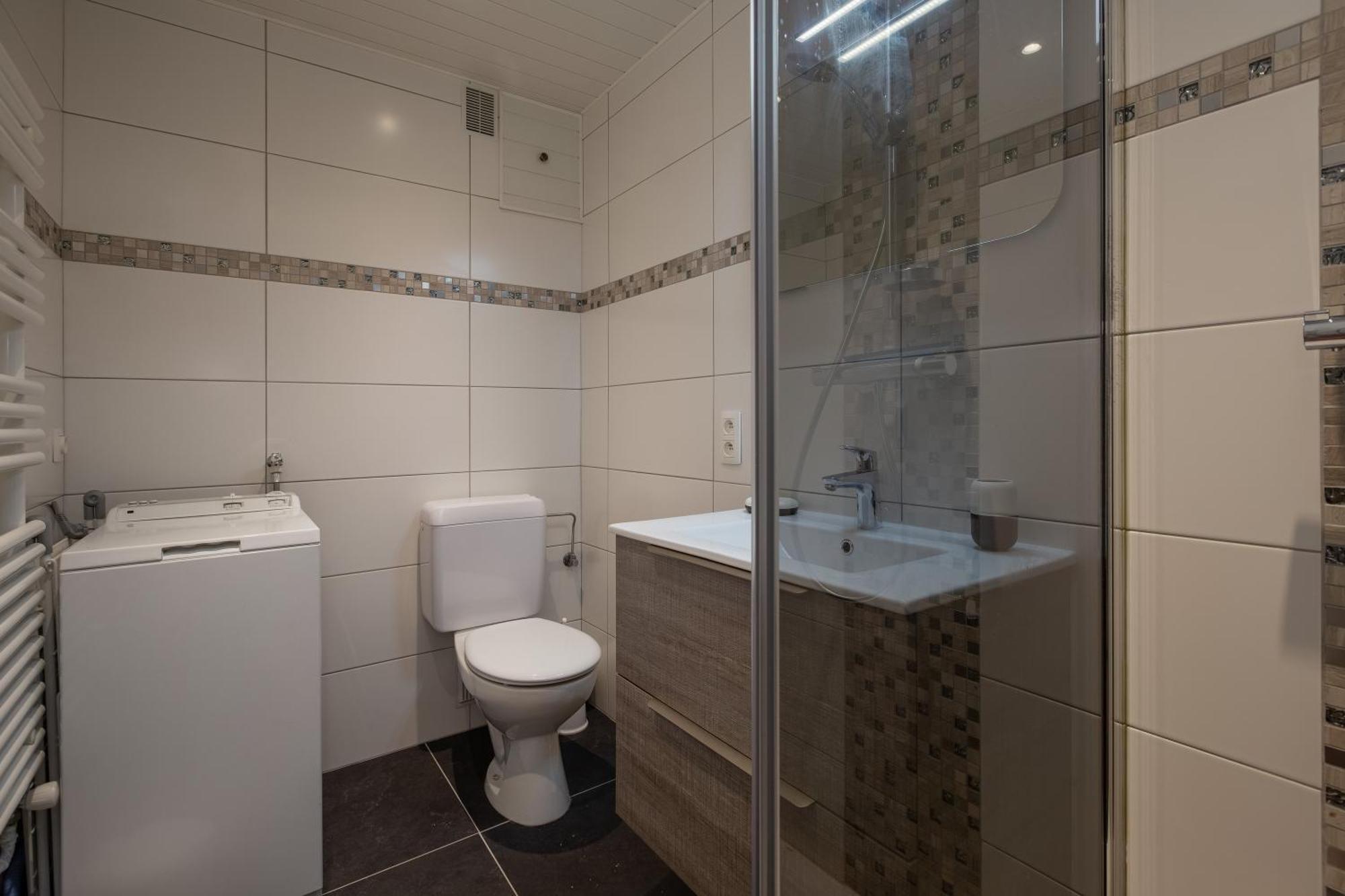 Residence Le Chardonnet G - Happy Rentals Chamonix Luaran gambar